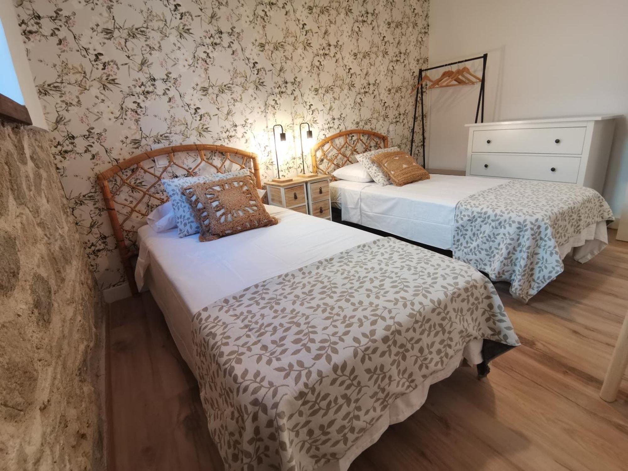 Apartamento Casa De Canteros Toledo