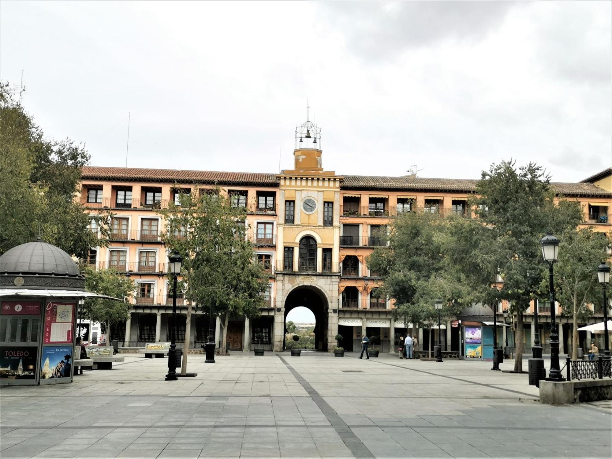 Apartamento Casa De Canteros