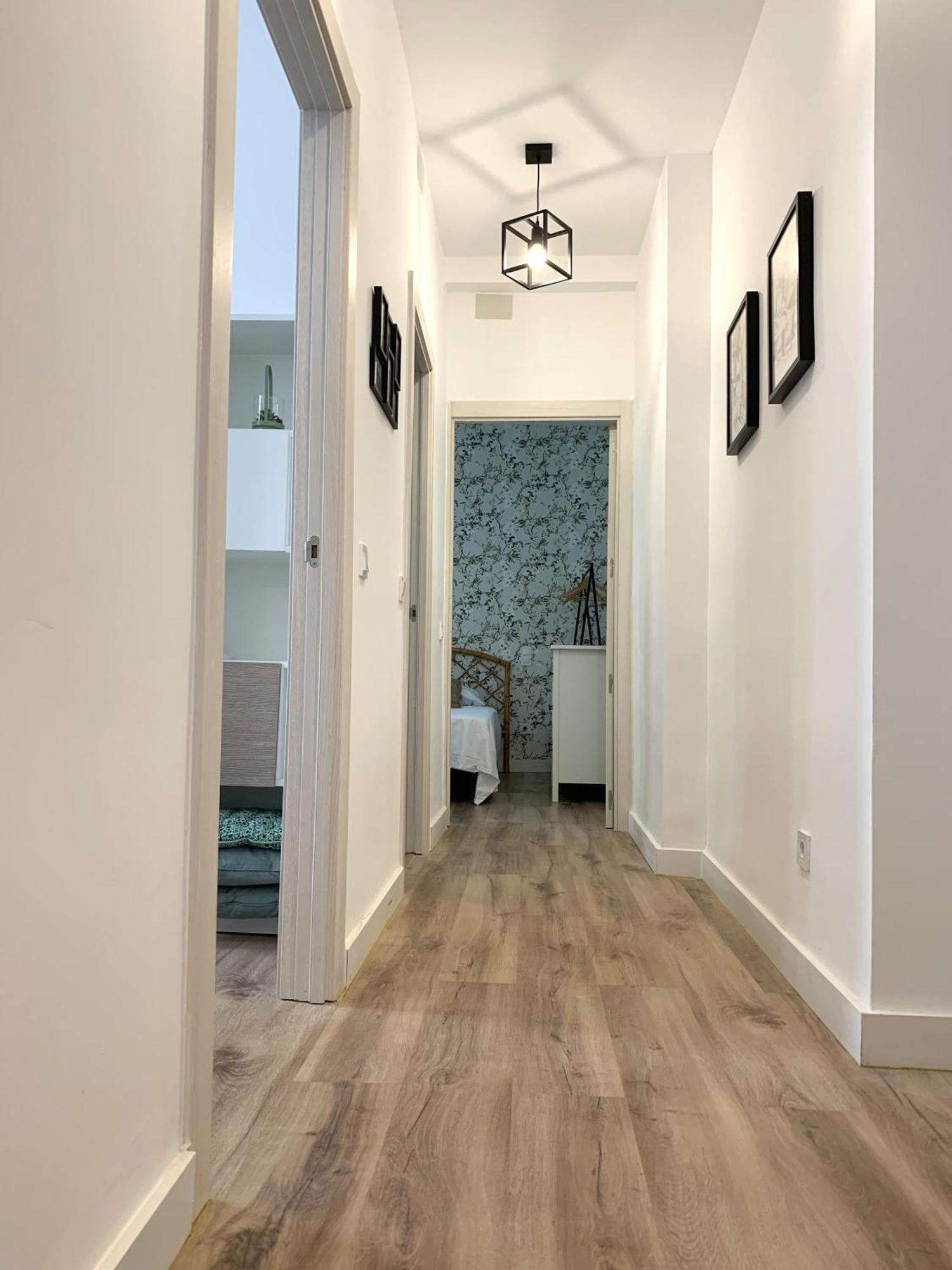 Apartamento Casa De Canteros Toledo